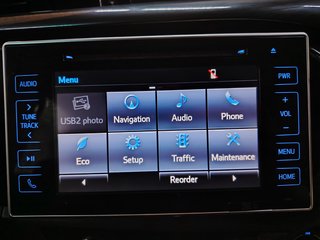 2019 Toyota Hilux 2.8 GD-6 RAIDER 4X4 A/T P/U D/C - photo 4