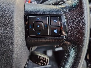 2019 Toyota Hilux 2.8 GD-6 RAIDER 4X4 A/T P/U D/C - photo 7