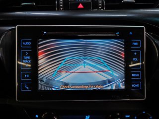 2019 Toyota Hilux 2.8 GD-6 RAIDER 4X4 A/T P/U D/C - photo 13