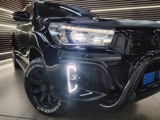 2019 Toyota Hilux 2.8 GD-6 RAIDER 4X4 A/T P/U D/C - photo 15
