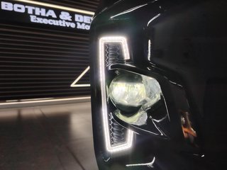 2019 Toyota Hilux 2.8 GD-6 RAIDER 4X4 A/T P/U D/C - photo 16