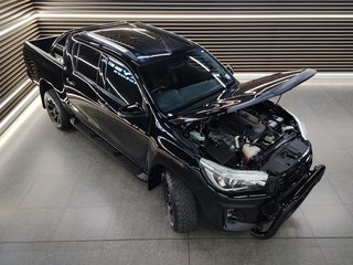 2019 Toyota Hilux 2.8 GD-6 RAIDER 4X4 A/T P/U D/C - photo 18