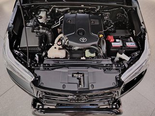 2019 Toyota Hilux 2.8 GD-6 RAIDER 4X4 A/T P/U D/C - photo 19