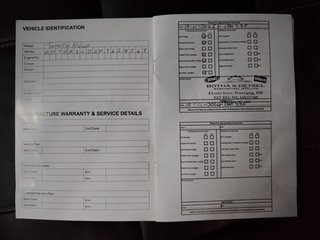 2019 Toyota Hilux 2.8 GD-6 RAIDER 4X4 A/T P/U D/C - photo 20