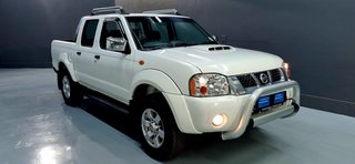 Nissan Hardbody Used vehicle for sale