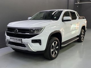 Volkswagen Amarok Used vehicle for sale