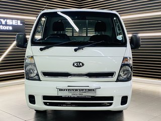 2020 Kia K2700 WORKHORSE P/U S/C - photo 2
