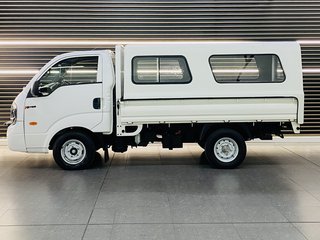 2020 Kia K2700 WORKHORSE P/U S/C - photo 5