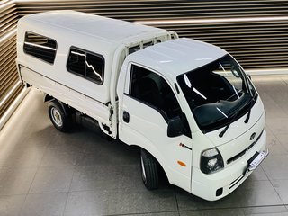2020 Kia K2700 WORKHORSE P/U S/C - photo 4