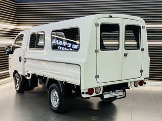 2020 Kia K2700 WORKHORSE P/U S/C - photo 6