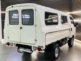 2020 Kia K2700 WORKHORSE P/U S/C - photo 9