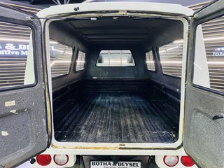 2020 Kia K2700 WORKHORSE P/U S/C - photo 8
