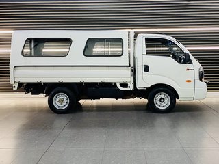 2020 Kia K2700 WORKHORSE P/U S/C - photo 10