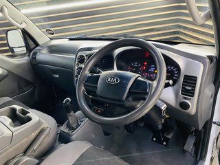 2020 Kia K2700 WORKHORSE P/U S/C - photo 2