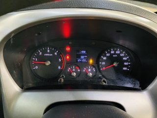 2020 Kia K2700 WORKHORSE P/U S/C - photo 7