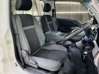 2020 Kia K2700 WORKHORSE P/U S/C - photo 8