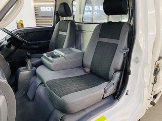 2020 Kia K2700 WORKHORSE P/U S/C - photo 9