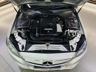 2017 Mercedes-Benz C-Class C200 AVANTGARDE A/T - photo 5