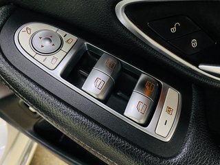 2017 Mercedes-Benz C-Class C200 AVANTGARDE A/T - photo 6