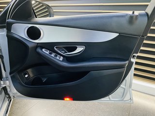 2017 Mercedes-Benz C-Class C200 AVANTGARDE A/T - photo 5
