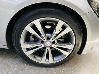 2017 Mercedes-Benz C-Class C200 AVANTGARDE A/T - photo 8