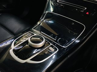 2017 Mercedes-Benz C-Class C200 AVANTGARDE A/T - photo 11