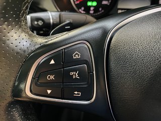 2017 Mercedes-Benz C-Class C200 AVANTGARDE A/T - photo 12