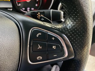 2017 Mercedes-Benz C-Class C200 AVANTGARDE A/T - photo 14