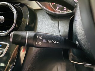 2017 Mercedes-Benz C-Class C200 AVANTGARDE A/T - photo 15