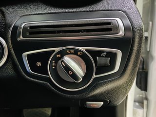2017 Mercedes-Benz C-Class C200 AVANTGARDE A/T - photo 17