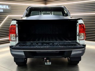 2018 Toyota Hilux 2.8 GD-6 RAIDER 4X4 A/T P/U D/C - photo 5