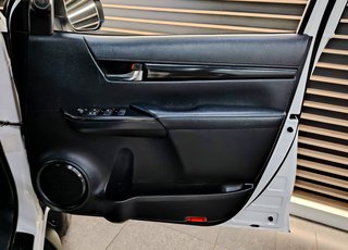 2018 Toyota Hilux 2.8 GD-6 RAIDER 4X4 A/T P/U D/C - photo 7