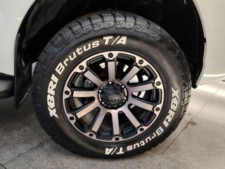 2018 Toyota Hilux 2.8 GD-6 RAIDER 4X4 A/T P/U D/C - photo 9