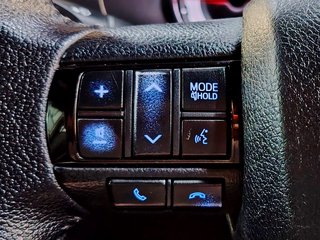 2018 Toyota Hilux 2.8 GD-6 RAIDER 4X4 A/T P/U D/C - photo 8