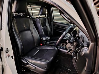 2018 Toyota Hilux 2.8 GD-6 RAIDER 4X4 A/T P/U D/C - photo 13