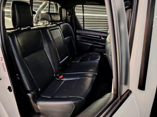 2018 Toyota Hilux 2.8 GD-6 RAIDER 4X4 A/T P/U D/C - photo 14