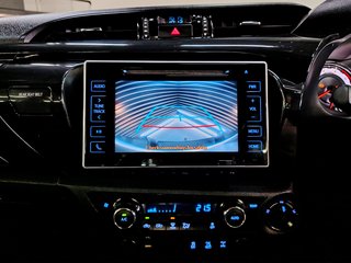 2018 Toyota Hilux 2.8 GD-6 RAIDER 4X4 A/T P/U D/C - photo 16