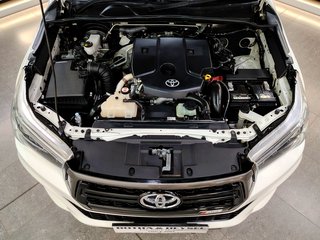 2018 Toyota Hilux 2.8 GD-6 RAIDER 4X4 A/T P/U D/C - photo 21