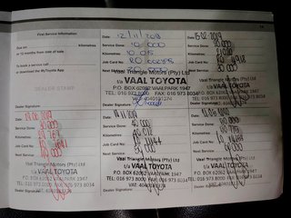 2018 Toyota Hilux 2.8 GD-6 RAIDER 4X4 A/T P/U D/C - photo 22