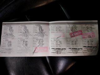 2018 Toyota Hilux 2.8 GD-6 RAIDER 4X4 A/T P/U D/C - photo 23