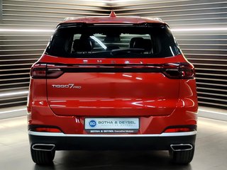 2023 Chery Tiggo PRO 1.5T EXECUTIVE CVT - photo 5