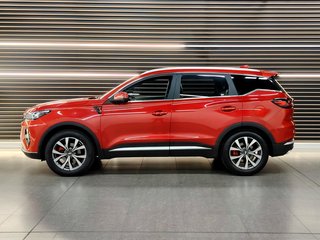 2023 Chery Tiggo PRO 1.5T EXECUTIVE CVT - photo 2