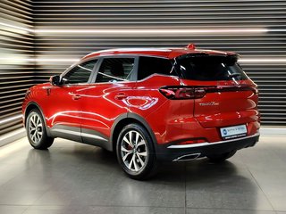 2023 Chery Tiggo PRO 1.5T EXECUTIVE CVT - photo 4