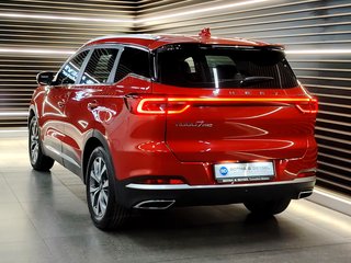2023 Chery Tiggo PRO 1.5T EXECUTIVE CVT - photo 3