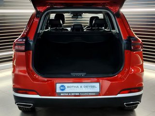 2023 Chery Tiggo PRO 1.5T EXECUTIVE CVT - photo 6