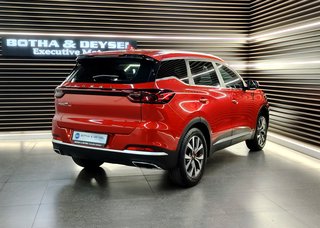 2023 Chery Tiggo PRO 1.5T EXECUTIVE CVT - photo 8