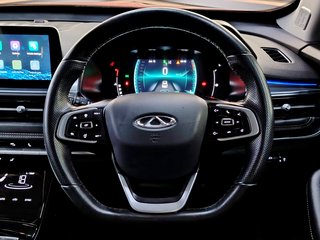2023 Chery Tiggo PRO 1.5T EXECUTIVE CVT - photo 15