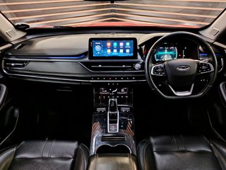 2023 Chery Tiggo PRO 1.5T EXECUTIVE CVT - photo 16
