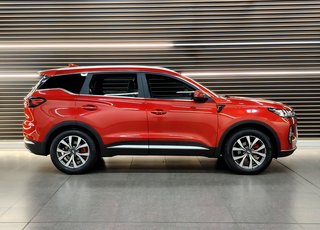 2023 Chery Tiggo PRO 1.5T EXECUTIVE CVT - photo 24