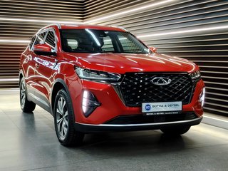 2023 Chery Tiggo PRO 1.5T EXECUTIVE CVT - photo 25